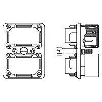 wholesale 1757313-2 Rack & Panel Connectors supplier,manufacturer,distributor