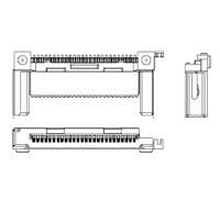 wholesale 1759011-2 PCI Express / PCI Connectors supplier,manufacturer,distributor