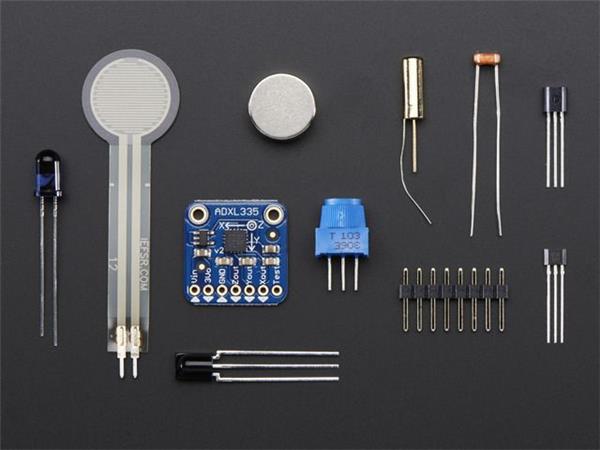 wholesale 176 Multiple Function Sensor Development Tools supplier,manufacturer,distributor