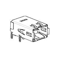 wholesale 1761072-4 I/O Connectors supplier,manufacturer,distributor