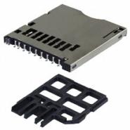 wholesale 1775059-1 Memory Connectors - PC Card Sockets supplier,manufacturer,distributor