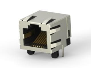 wholesale 1775134-4 Modular Connectors / Ethernet Connectors supplier,manufacturer,distributor