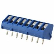 wholesale 1776252-8 Wire to Board Terminal Blocks supplier,manufacturer,distributor