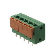 wholesale 1776260-5 Wire to Board Terminal Blocks supplier,manufacturer,distributor