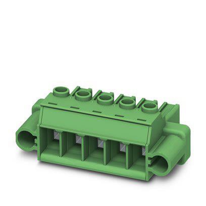 wholesale 1784004 Pluggable Terminal Blocks supplier,manufacturer,distributor