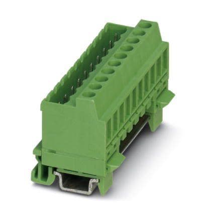 wholesale 1788787 Specialized Terminal Blocks supplier,manufacturer,distributor