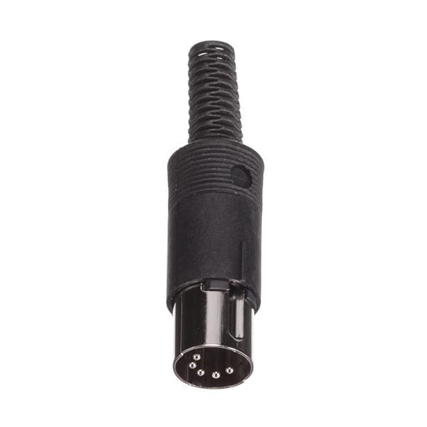 wholesale 17DN101-EX Circular DIN Connectors supplier,manufacturer,distributor