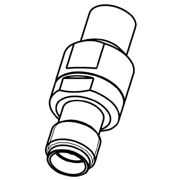 wholesale 17S132-K00S5 RF Adapters - Between Series supplier,manufacturer,distributor