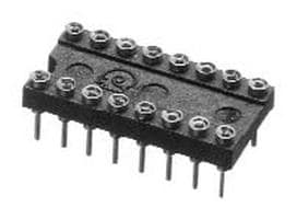 wholesale 18-6513-10T IC & Component Sockets supplier,manufacturer,distributor