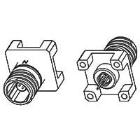 wholesale 1811184-1 Rack & Panel Connectors supplier,manufacturer,distributor