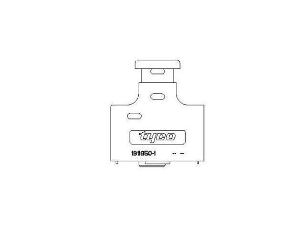 wholesale 1811650-1 Rack & Panel Connectors supplier,manufacturer,distributor