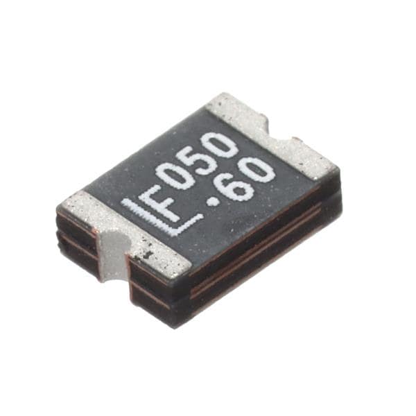 wholesale 1812L050/60MR-A Resettable Fuses - PPTC supplier,manufacturer,distributor