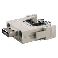 wholesale 1814310000 Heavy Duty Power Connectors supplier,manufacturer,distributor