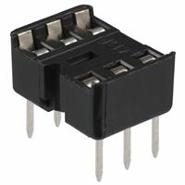 wholesale 1825093-1 ICs & Transistors Sockets supplier,manufacturer,distributor