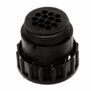 wholesale 182649-1 Circular Connector Housings supplier,manufacturer,distributor