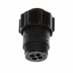 wholesale 182651-1 Circular Connector Housings supplier,manufacturer,distributor