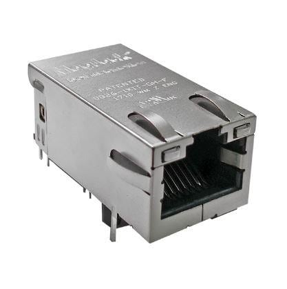 wholesale 1840727-6 Modular Connectors / Ethernet Connectors supplier,manufacturer,distributor