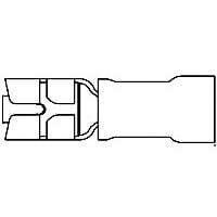 wholesale 184268-1 Terminals - Quick Connects, Quick Disconnect Connectors supplier,manufacturer,distributor