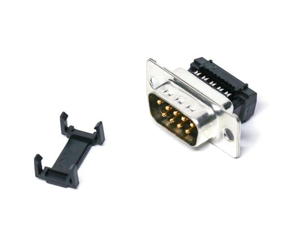 wholesale 184A009-192L001 D-Sub Connectors - Standard Density supplier,manufacturer,distributor