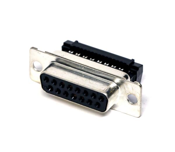 wholesale 184A015-292L001 D-Sub Connectors - Standard Density supplier,manufacturer,distributor