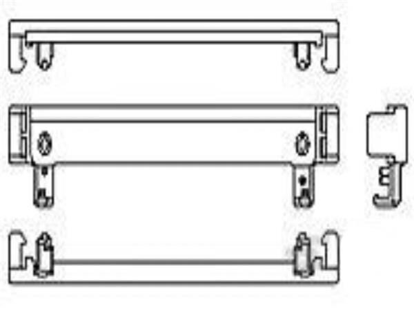 wholesale 1871338-7 FPC/FFC Connector Accessories supplier,manufacturer,distributor