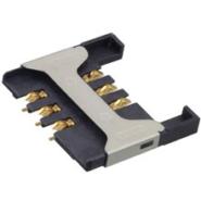 wholesale 1871406-1 Memory Connectors - PC Card Sockets supplier,manufacturer,distributor