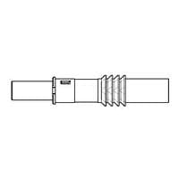 wholesale 1877039-1 Rack & Panel Connectors supplier,manufacturer,distributor