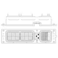 wholesale 1883329-1 Rack & Panel Connectors supplier,manufacturer,distributor