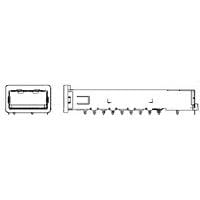 wholesale 1888101-1 I/O Connectors supplier,manufacturer,distributor