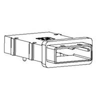 wholesale 1888321-8 I/O Connectors supplier,manufacturer,distributor