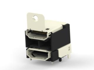 wholesale 1888811-1 HDMI, Displayport & DVI Connectors supplier,manufacturer,distributor