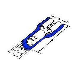 wholesale 19002-0042 Terminals - Quick Connects, Quick Disconnect Connectors supplier,manufacturer,distributor