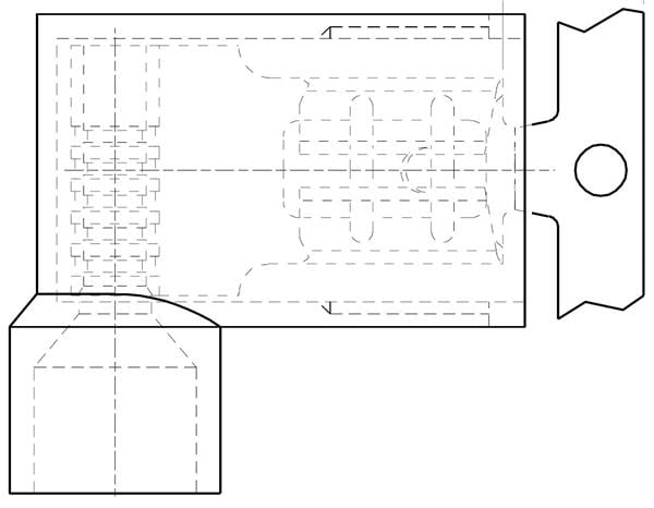 wholesale 19007-0082 Terminals Accessories supplier,manufacturer,distributor