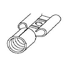 wholesale 19016-0076 Terminals Accessories supplier,manufacturer,distributor