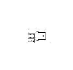 wholesale 19022-0024 Terminals - Quick Connects, Quick Disconnect Connectors supplier,manufacturer,distributor