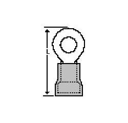 wholesale 19073-0032 Ring Connector Terminals supplier,manufacturer,distributor