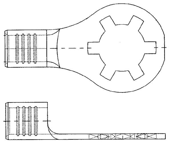 wholesale 19074-0009 Terminals Accessories supplier,manufacturer,distributor