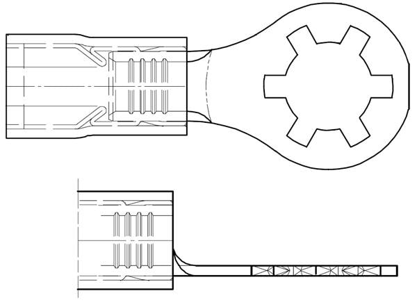 wholesale 19077-0005 Terminals Accessories supplier,manufacturer,distributor