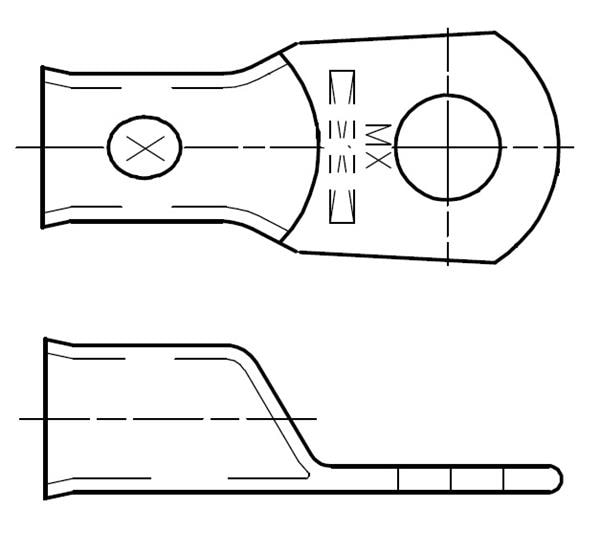 wholesale 19082-0009 Terminals Accessories supplier,manufacturer,distributor