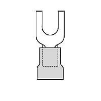 wholesale 19121-0008 Terminals - Spade Connectors supplier,manufacturer,distributor