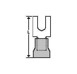 wholesale 19131-0019 Terminals - Spade Connectors supplier,manufacturer,distributor