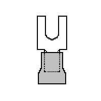 wholesale 19131-0030 Terminals - Spade Connectors supplier,manufacturer,distributor