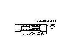 wholesale 19154-0036 Wire Splice Connector Terminals supplier,manufacturer,distributor