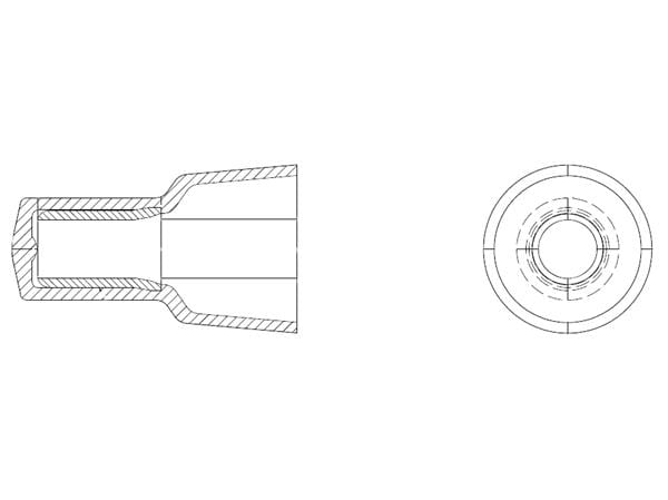 wholesale 19160-0091 Wire Splice Connector Terminals supplier,manufacturer,distributor