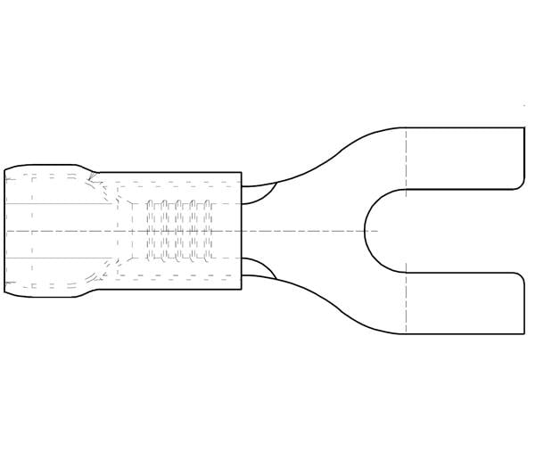 wholesale 19198-0012 Terminals - Spade Connectors supplier,manufacturer,distributor