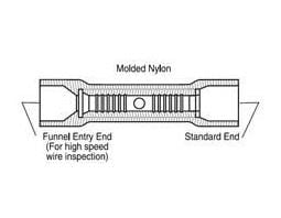 wholesale 19202-0021 Wire Splice Connector Terminals supplier,manufacturer,distributor