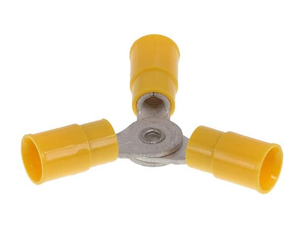 wholesale 19204-0026 Wire Splice Connector Terminals supplier,manufacturer,distributor