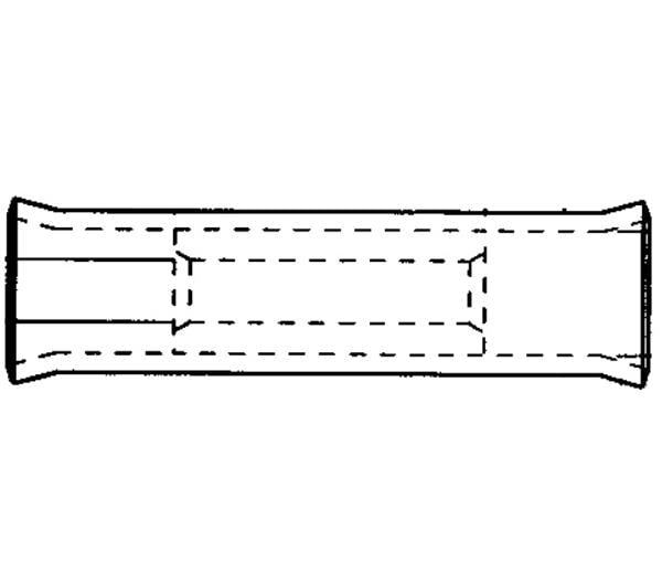 wholesale 19207-0004 Wire Splice Connector Terminals supplier,manufacturer,distributor