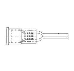 wholesale 19213-0003 Wire Pin Connector Terminals supplier,manufacturer,distributor