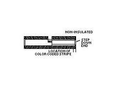 wholesale 19215-0027 Wire Splice Connector Terminals supplier,manufacturer,distributor